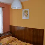 Penzion Lipůvka Lipová-lázně