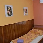 Lipůvka Lipová-lázně