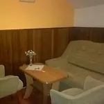 Lipůvka 3* Lipová-lázně