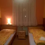 Lipůvka Lipová-lázně