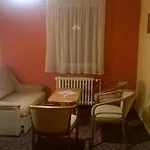 Lipůvka 3* Lipová-lázně