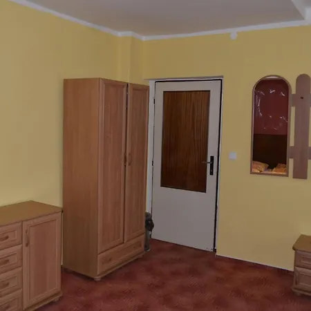 Penzion Lipůvka 3*