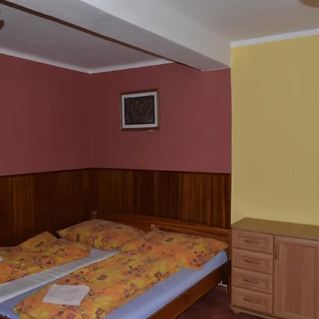 Lipuvka Guest house