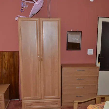 Lipuvka Guest house 3*