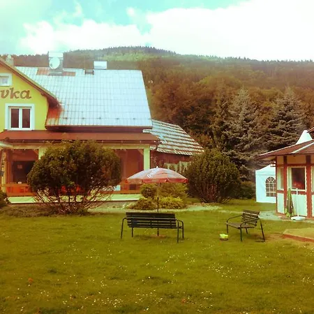 Lipuvka 3*