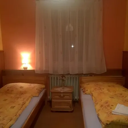Lipuvka Lipova Lazne