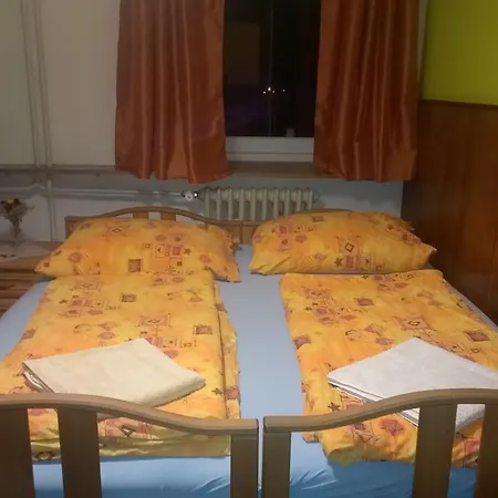 Lipuvka Guest house 3*