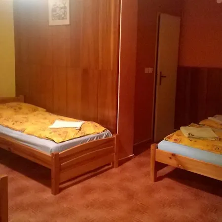 Guest house Lipuvka 3*