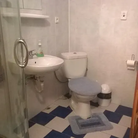 Lipuvka Guest house
