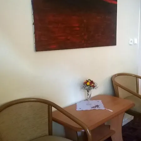 Lipuvka Gæstehus