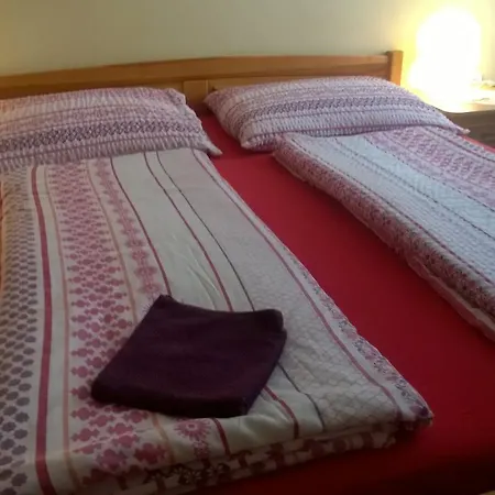Guest house Lipuvka 3*