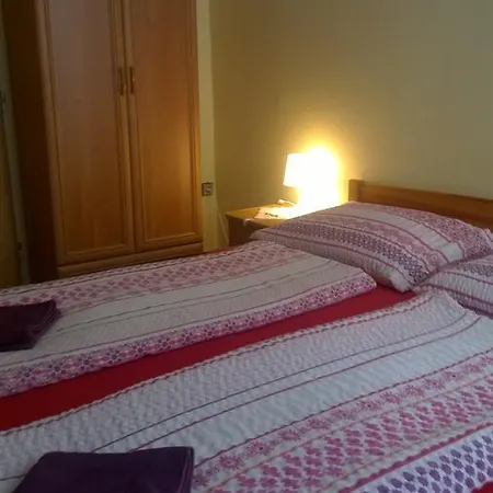 Guest house Lipuvka 3*