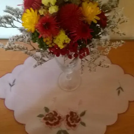 Guest house Lipuvka