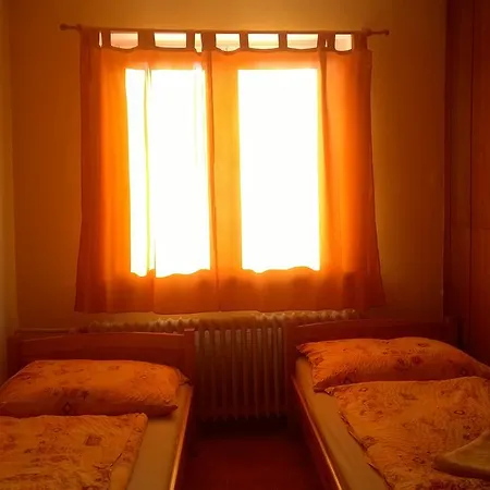 Lipuvka 3* Lipova Lazne