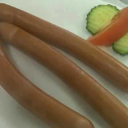 Gæstehus Lipuvka 3*