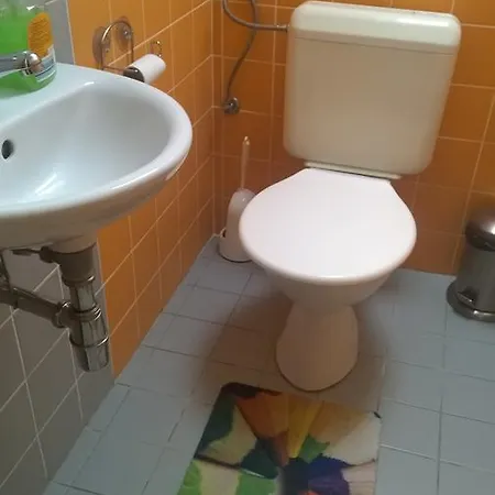 Lipuvka Gæstehus 3*